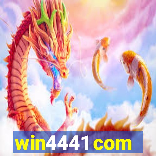 win4441 com